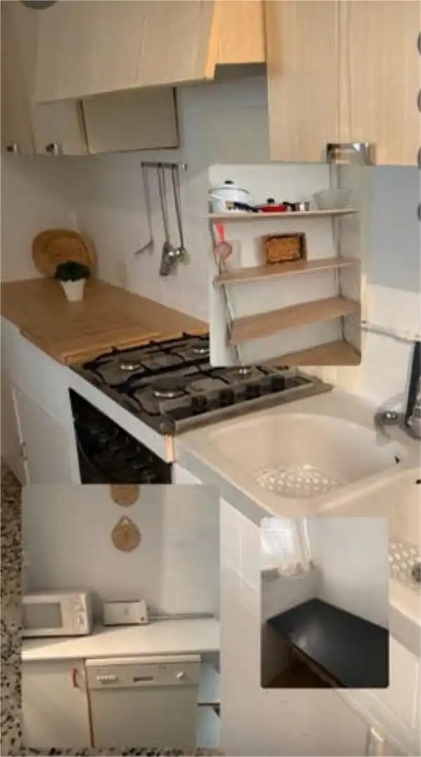 Room in Villar del Rey