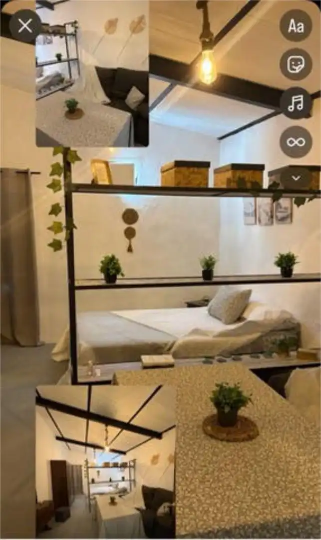 Room in Villar del Rey