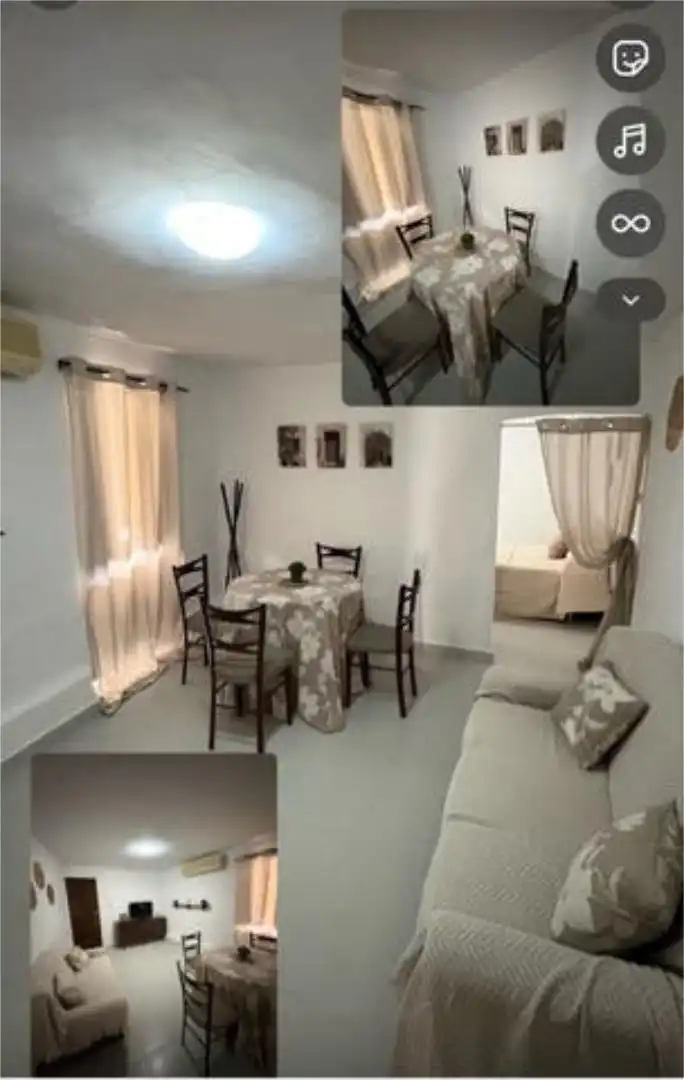 Room in Villar del Rey
