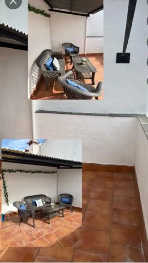 Room in Villar del Rey