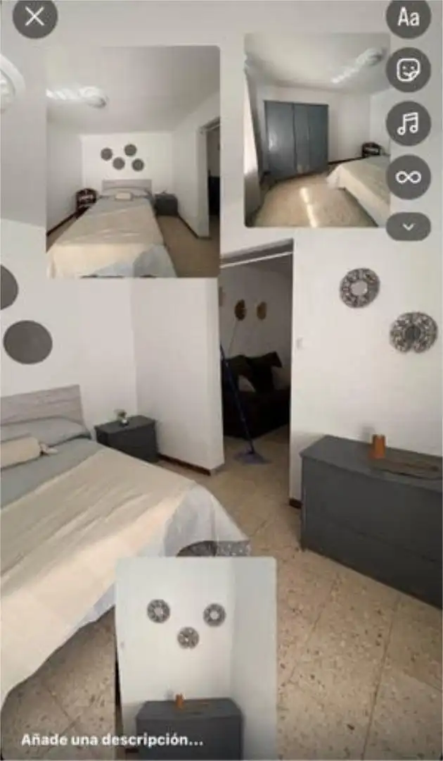 Room in Villar del Rey