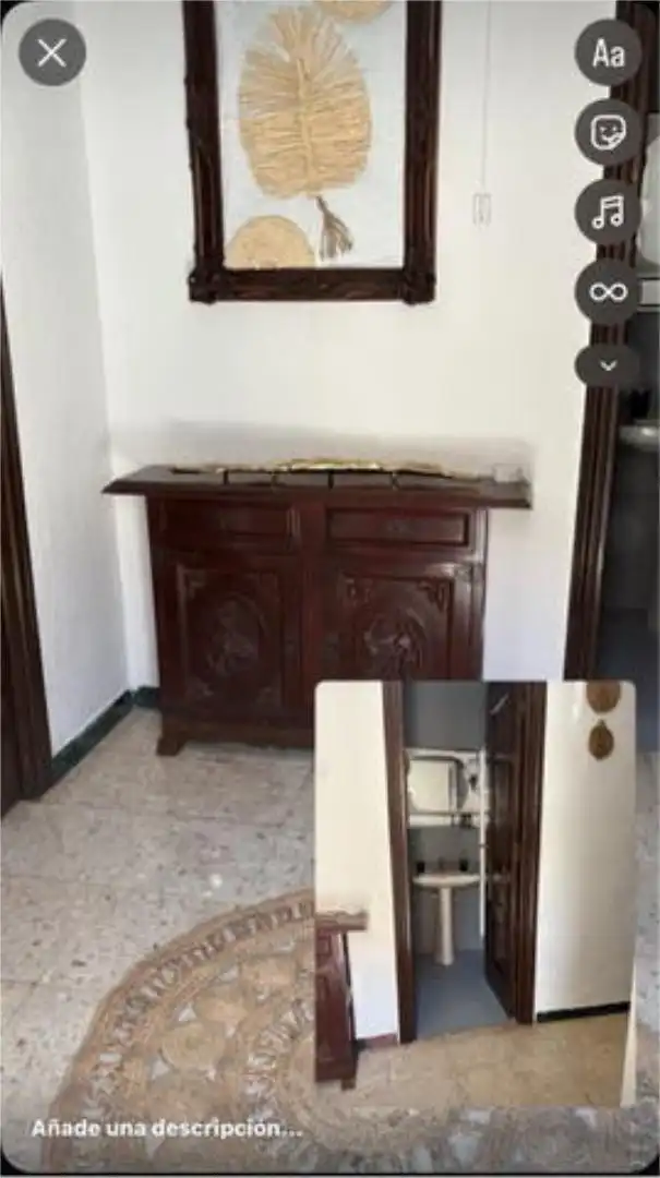 Room in Villar del Rey