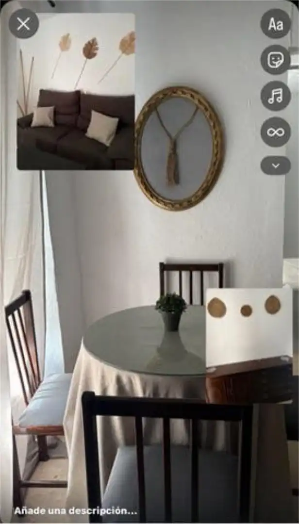 Room in Villar del Rey