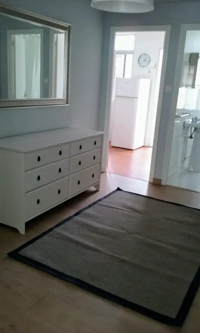 Wohnung zur Miete in Rúa Compostela, 3, A Malata - Catabois - Ciudad Jardín