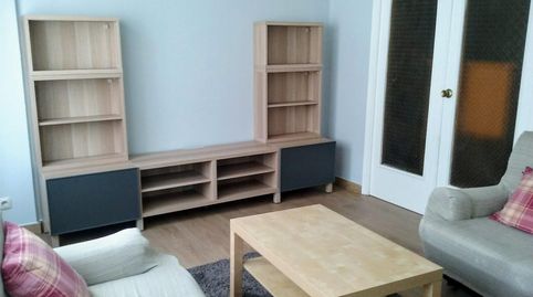 Foto 2 von Wohnung zur Miete in Rúa Compostela, 3, A Malata - Catabois - Ciudad Jardín, Ferrol