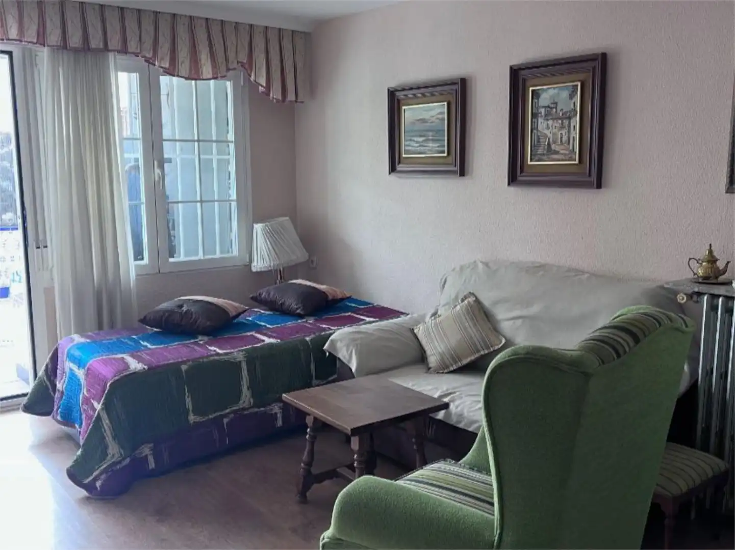 Einfamilien-Reihenhaus zum Verkauf in Calle de Gomeznarro, 157, Canillas