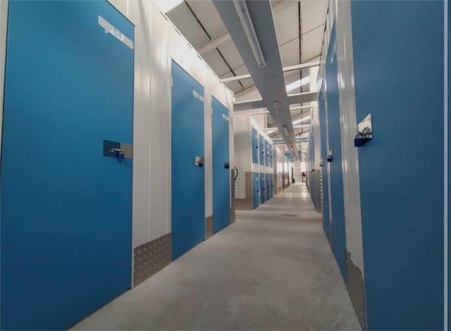 Trastero en Alquiler en San Cristóbal