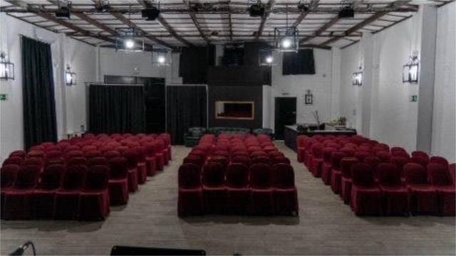 Local comercial en Alquiler en Santiago - Coronación