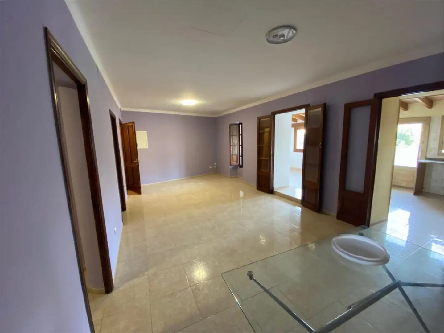 Wohnungen zur Miete in Inca mit Terrasse