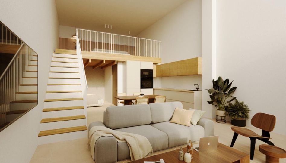 Flat for sale in Carrer Abú Masaifa, 2, Xàtiva, Valencia - image 1 Photo 1 of Flat for sale in Carrer Abú Masaifa, 2, Xàtiva, Valencia