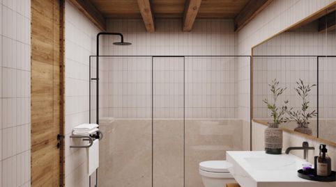 Flat for sale in Carrer Abú Masaifa, 2, Xàtiva, Valencia - image 4 Photo 4 of Flat for sale in Carrer Abú Masaifa, 2, Xàtiva, Valencia