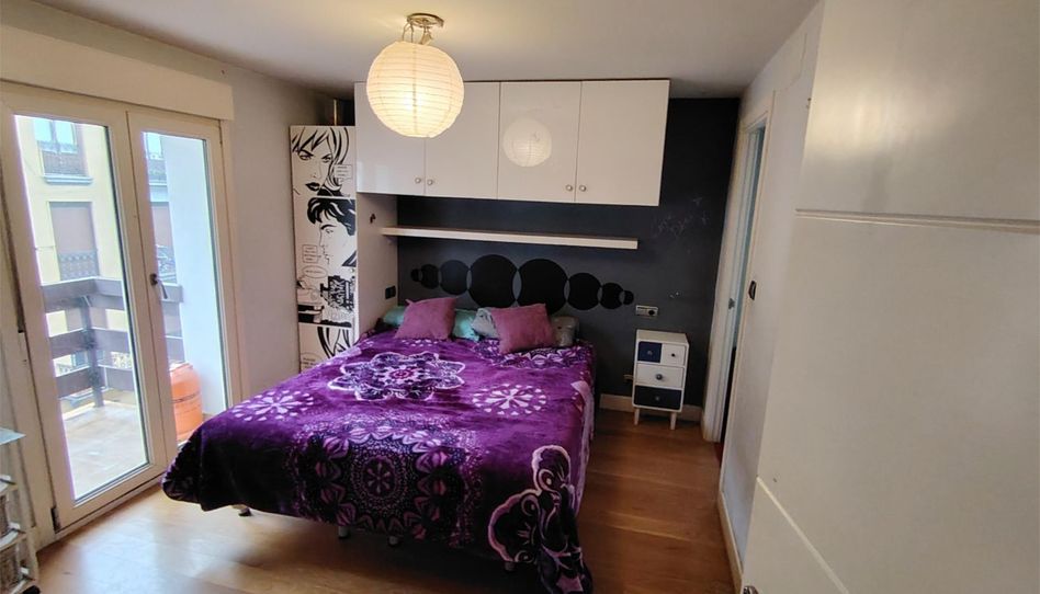 Habitació a Euskal Herria Hiribidea, 35, Zumarraga, Gipuzkoa - imatge 1 Foto 1 de Habitació a Euskal Herria Hiribidea, 35, Zumarraga, Gipuzkoa