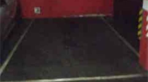 Garaje de alquiler en Llaranes, Avilés - imagen 2 Foto 2 de Garaje de alquiler en Llaranes, Avilés