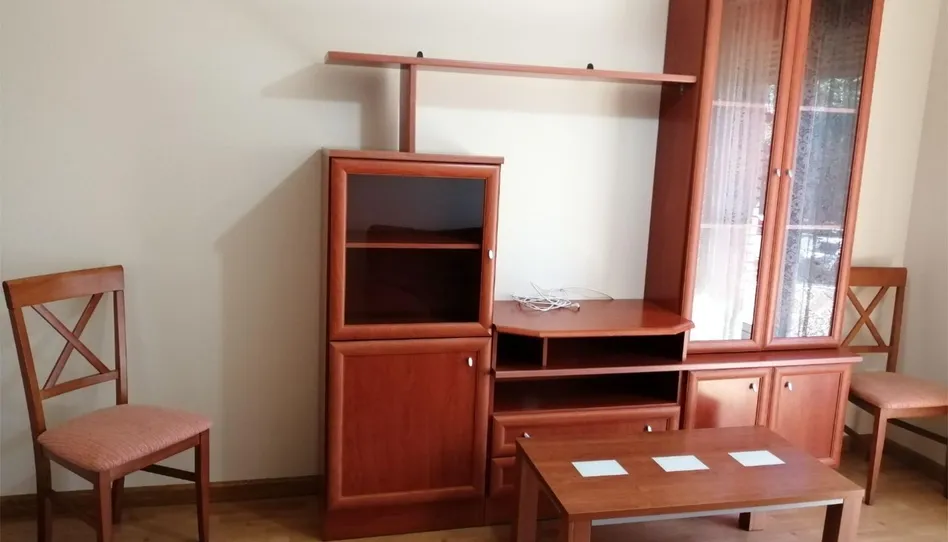 Apartament de lloguer a Avenida Facultad de Veterinaria, 57, San Claudio - La Chantría, León Capital - imatge 1 Foto 1 de Apartament de lloguer a Avenida Facultad de Veterinaria, 57, San Claudio - La Chantría, León Capital