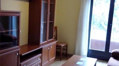 Apartament de lloguer a Avenida Facultad de Veterinaria, 57, San Claudio - La Chantría, León Capital - imatge 2 Foto 2 de Apartament de lloguer a Avenida Facultad de Veterinaria, 57, San Claudio - La Chantría, León Capital