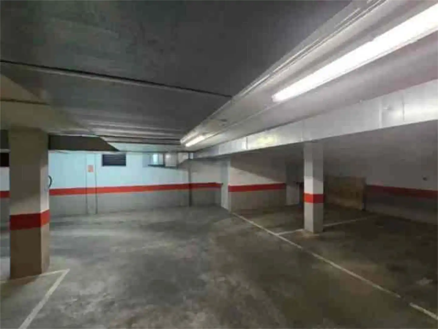 Parking de Garaje de alquiler en Calatayud