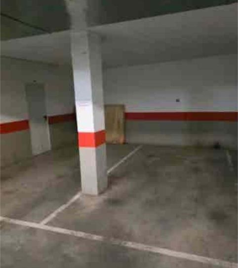 Garaje de alquiler en Plaza de Toros - Barón de Warsage, Calatayud - imagen 2 Foto 2 de Garaje de alquiler en Plaza de Toros - Barón de Warsage, Calatayud