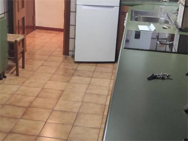 Piso en Venta en Calle Madre de Dios, 8 en Casco histórico