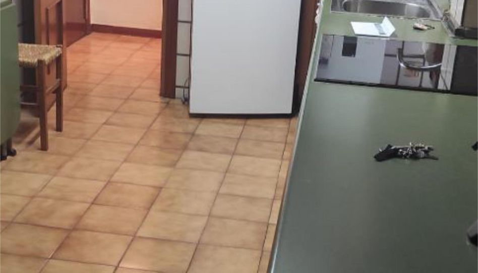Piso en venta en Calle Madre de Dios, 8, Casco histórico, Alcalá de Henares - imagen 1 Foto 1 de Piso en venta en Calle Madre de Dios, 8, Casco histórico, Alcalá de Henares