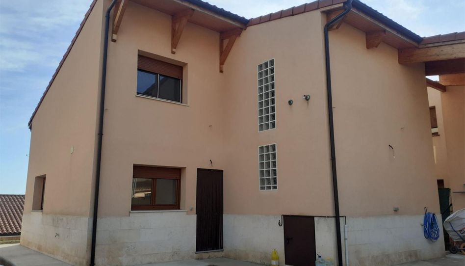 Houses for sale in Calle el Campillo, 50, Hontoria de la Cantera, Burgos - image 1 Photo 1 of Houses for sale in Calle el Campillo, 50, Hontoria de la Cantera, Burgos