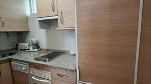 Foto 2 de Piso de alquiler en Campus Universitario, Cáceres Capital