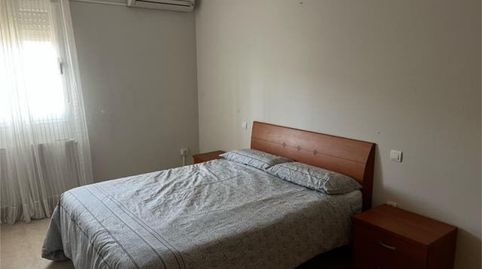 Foto 3 de Piso de alquiler en Campus Universitario, Cáceres Capital