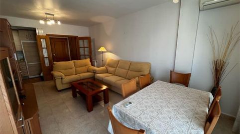 Foto 4 de Piso de alquiler en Campus Universitario, Cáceres Capital