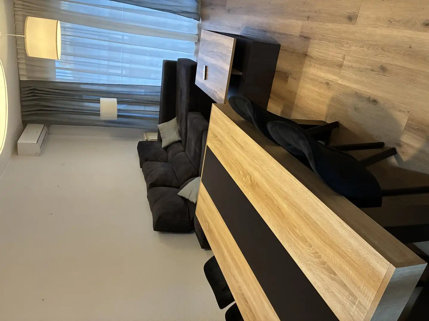 Flat for rent in Calle Hierro, 4, Estación