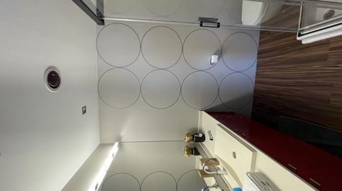 Foto 2 de Piso de alquiler en Calle de la Nasa, 1, Cabo de las Huertas, Alicante / Alacant
