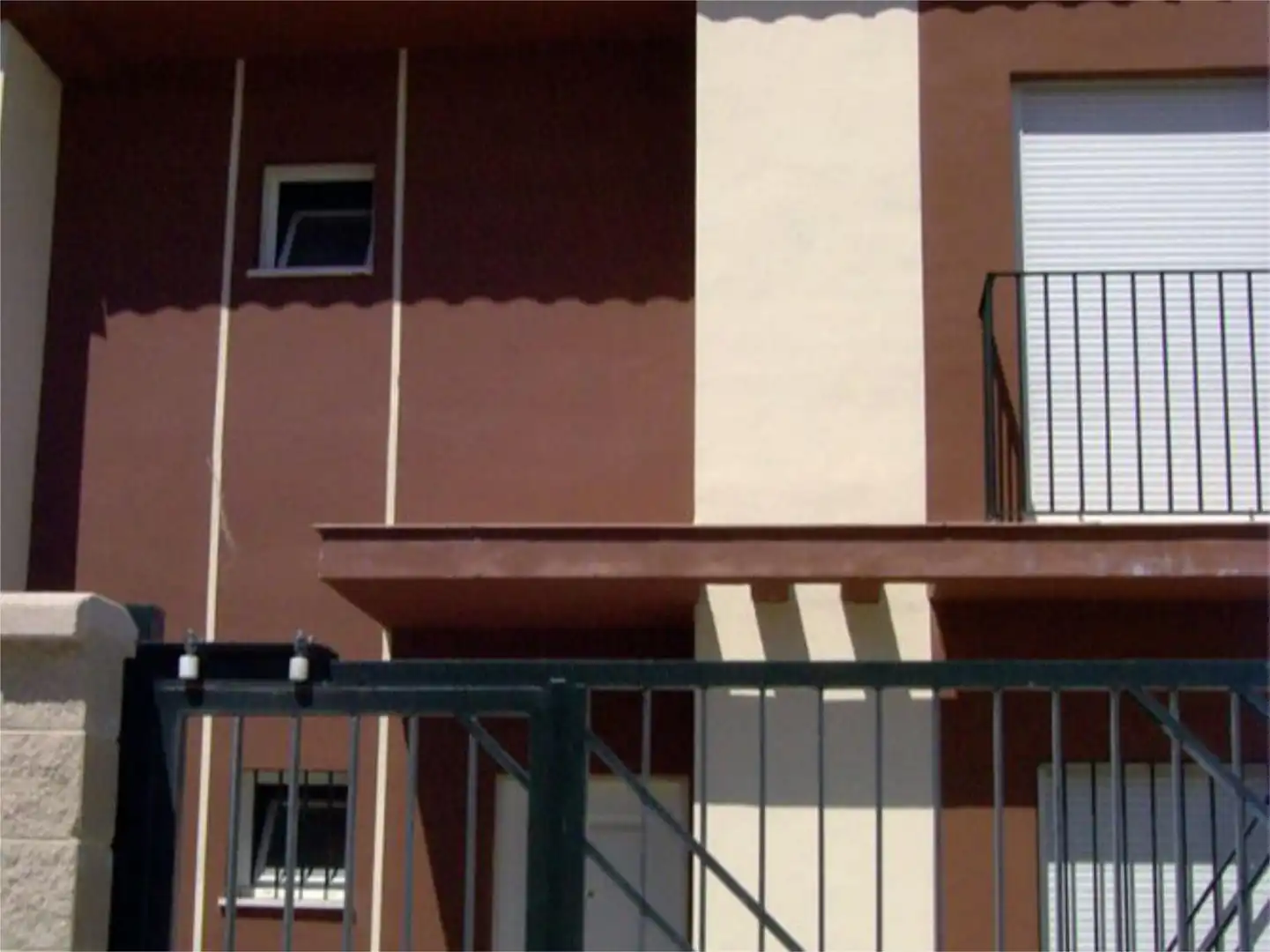 Casa adosada de alquiler en Calle Ahualulco de Mercado, 100, Bollullos de la Mitación