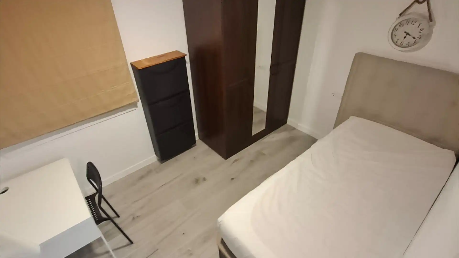 Zimmer in Carrer del Cardenal Benlloc, 11, Balaguer