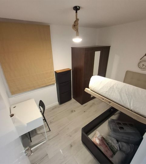 Foto 2 von Zimmer in Carrer del Cardenal Benlloc, 11, Balaguer, Lleida