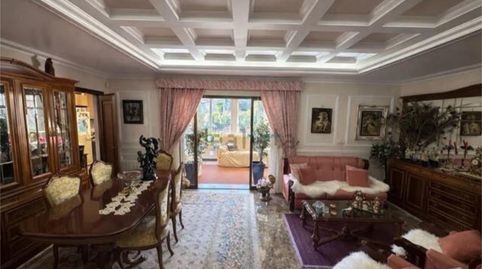 Foto 2 de Casa adosada en venta en L'Atzúbia, Alicante