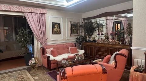 Foto 4 de Casa adosada en venta en L'Atzúbia, Alicante