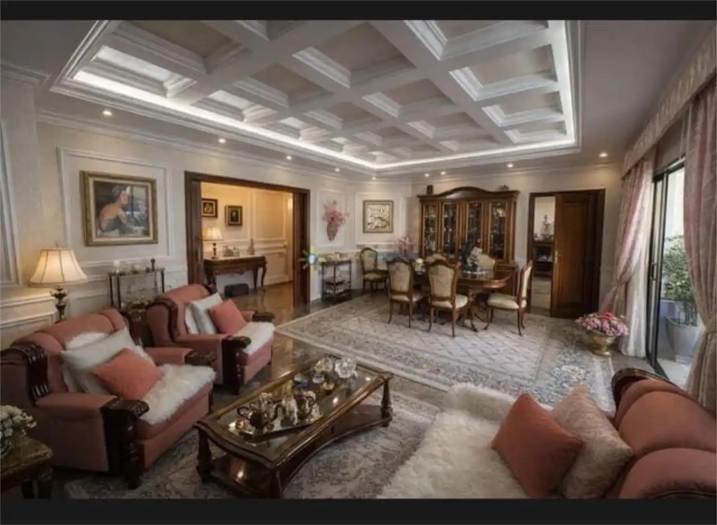 Living room of Detached homes for sale in L'Atzúbia  with Heating, Terrace and Storage room