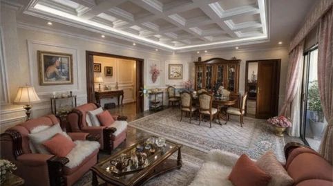 Foto 5 de Casa adosada en venta en L'Atzúbia, Alicante