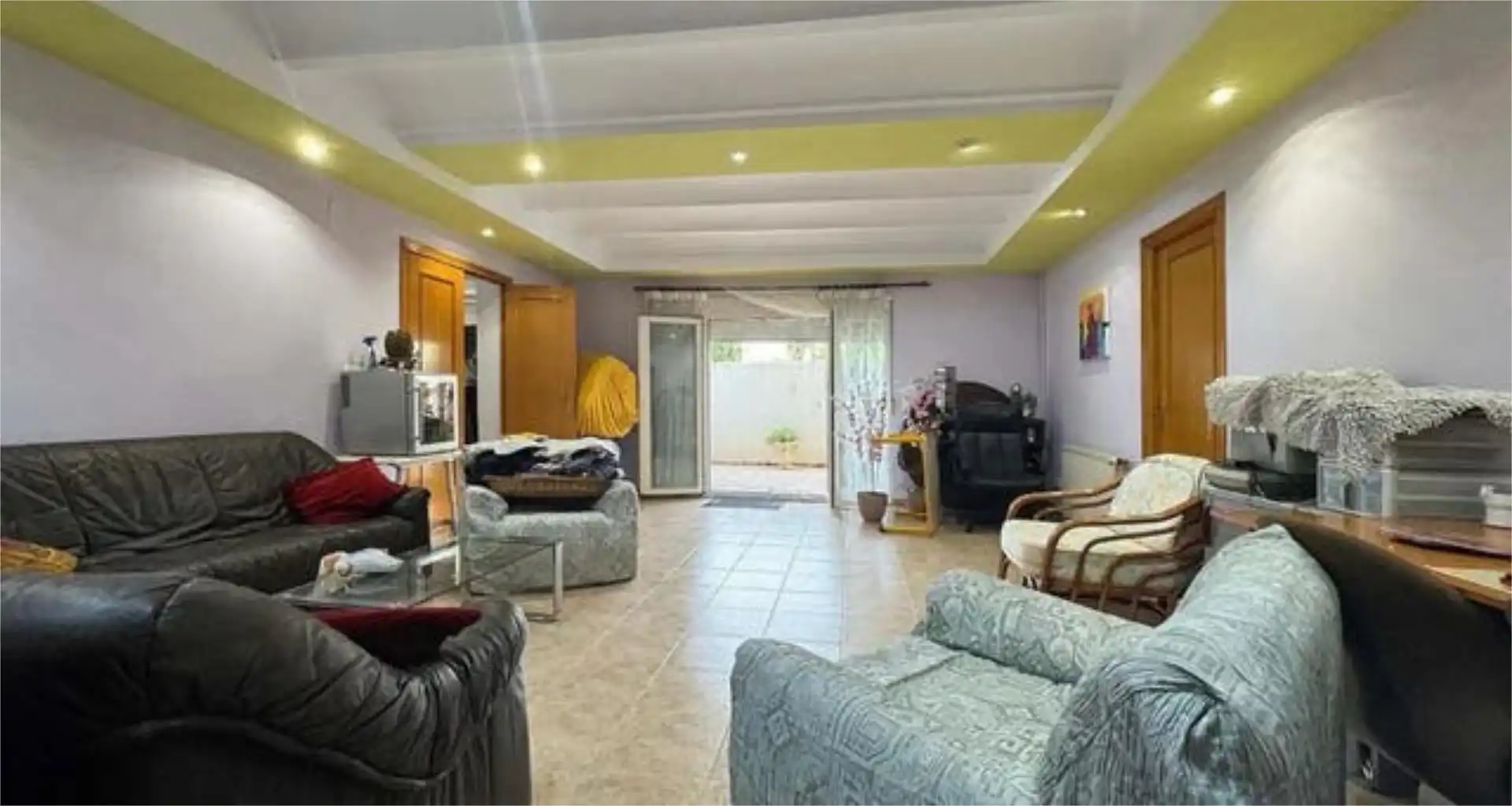 Detached homes for sale in L'Atzúbia  with Heating, Terrace and Storage room