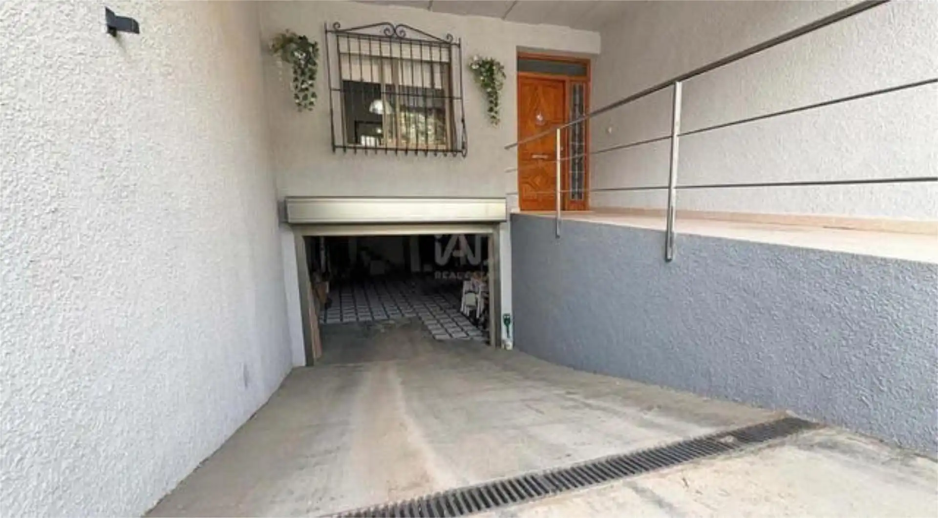 Parking of Detached homes for sale in L'Atzúbia  with Heating, Terrace and Storage room