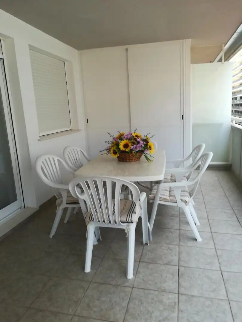 Apartament de lloguer a Avinguda de la Mar, 37, Playa Morro de Gos Apartament de lloguer a Avinguda de la Mar, 37, Playa Morro de Gos