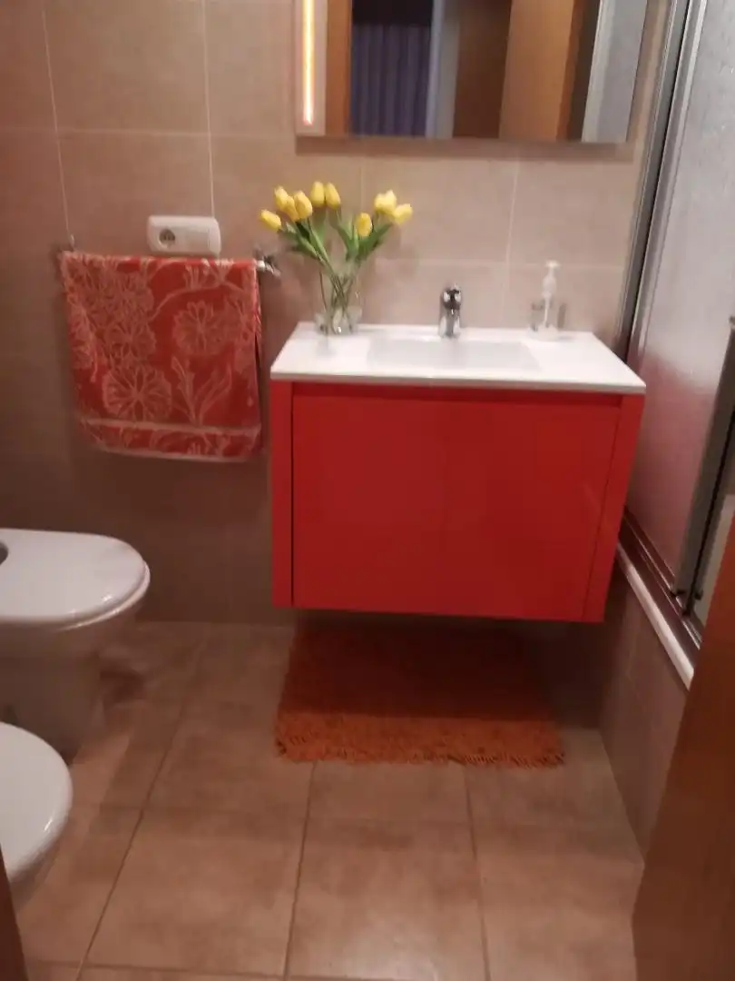 Apartament de lloguer a Avinguda de la Mar, 37, Playa Morro de Gos Apartament de lloguer a Avinguda de la Mar, 37, Playa Morro de Gos