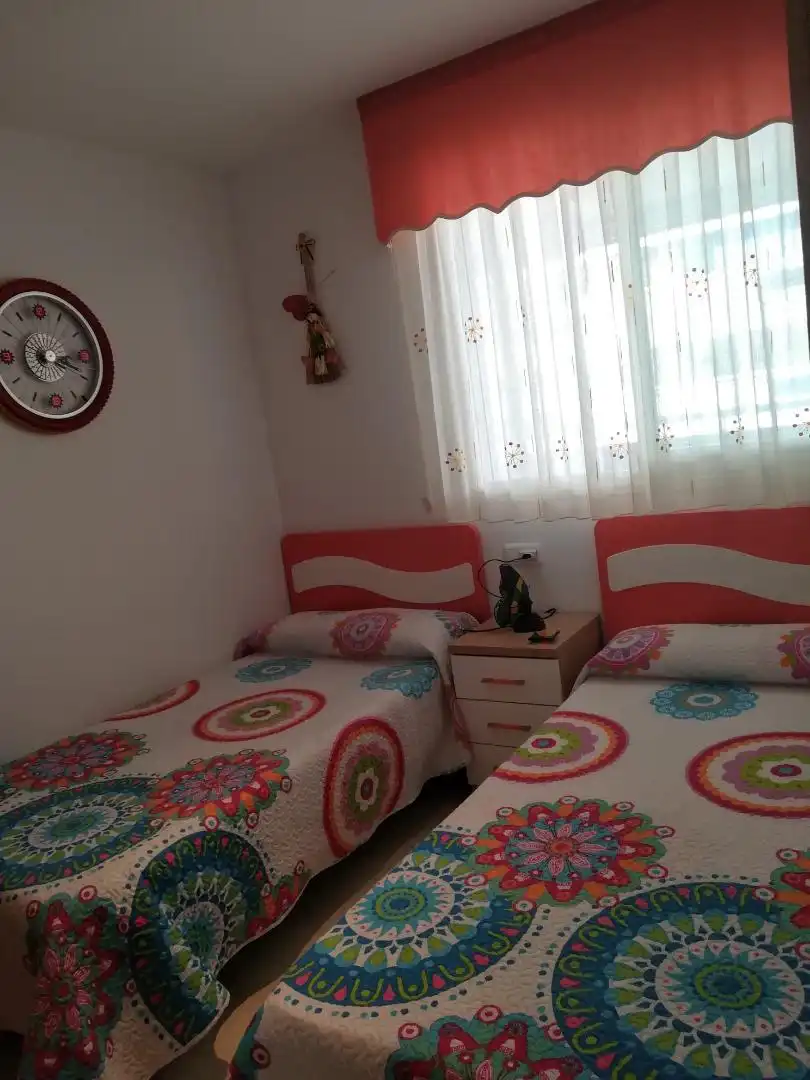 Apartament de lloguer a Avinguda de la Mar, 37, Playa Morro de Gos Apartament de lloguer a Avinguda de la Mar, 37, Playa Morro de Gos