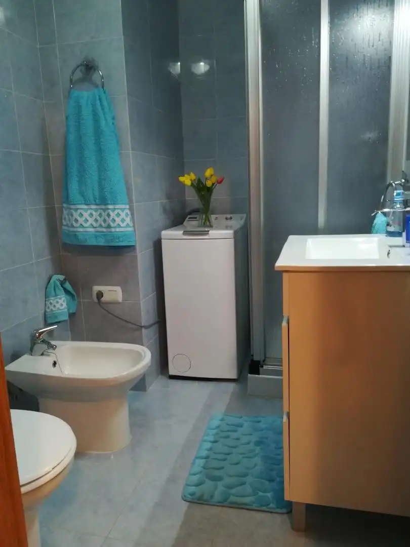 Apartament de lloguer a Avinguda de la Mar, 37, Playa Morro de Gos Apartament de lloguer a Avinguda de la Mar, 37, Playa Morro de Gos
