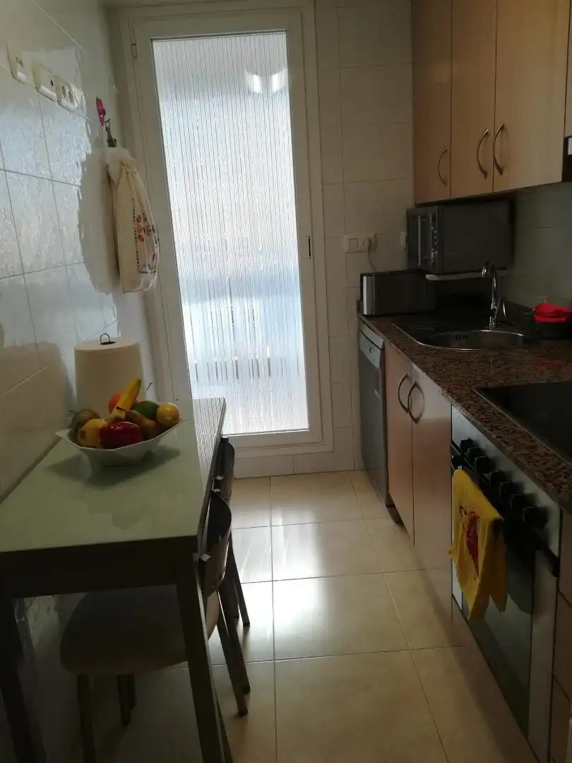 Apartament de lloguer a Avinguda de la Mar, 37, Playa Morro de Gos Apartament de lloguer a Avinguda de la Mar, 37, Playa Morro de Gos