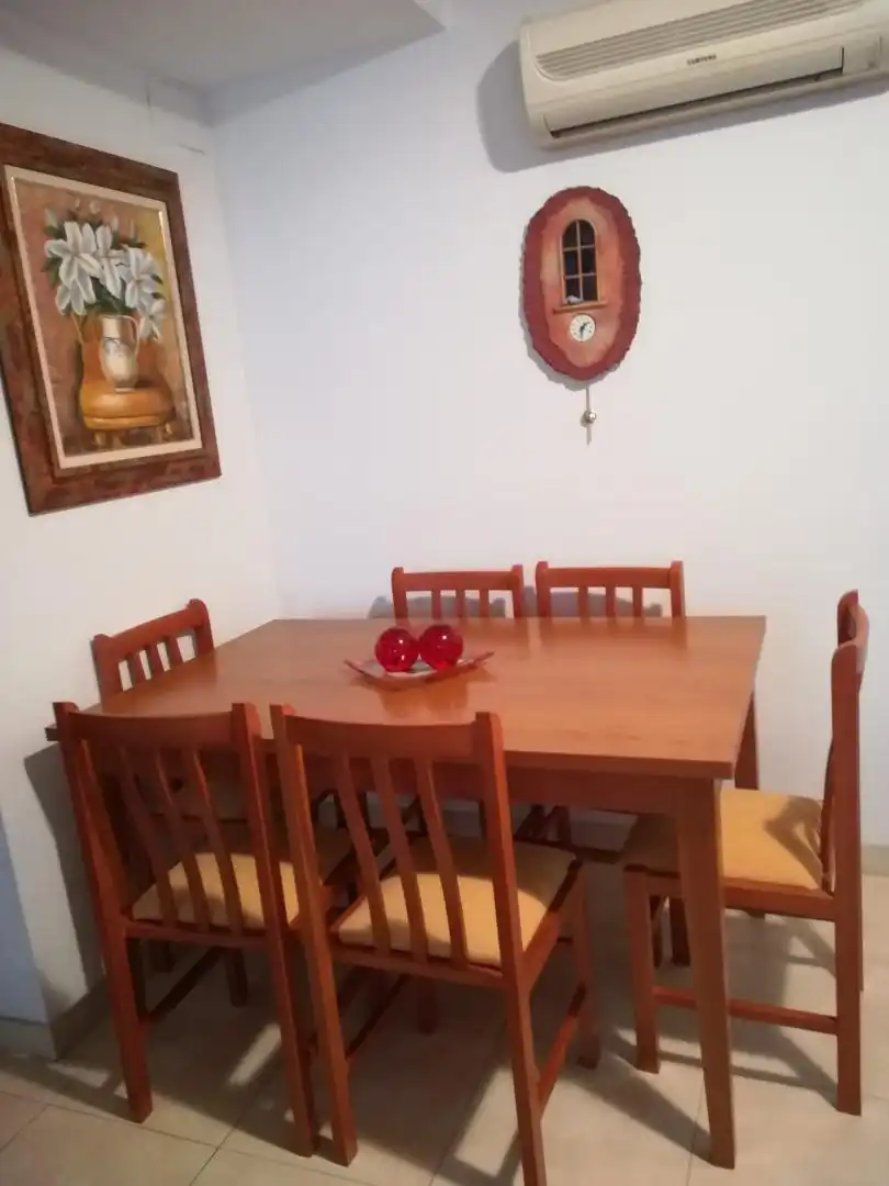 Apartament de lloguer a Avinguda de la Mar, 37, Playa Morro de Gos Apartament de lloguer a Avinguda de la Mar, 37, Playa Morro de Gos