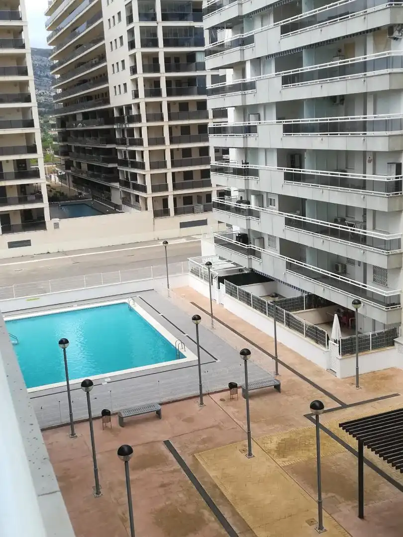 Apartament de lloguer a Avinguda de la Mar, 37, Playa Morro de Gos Apartament de lloguer a Avinguda de la Mar, 37, Playa Morro de Gos
