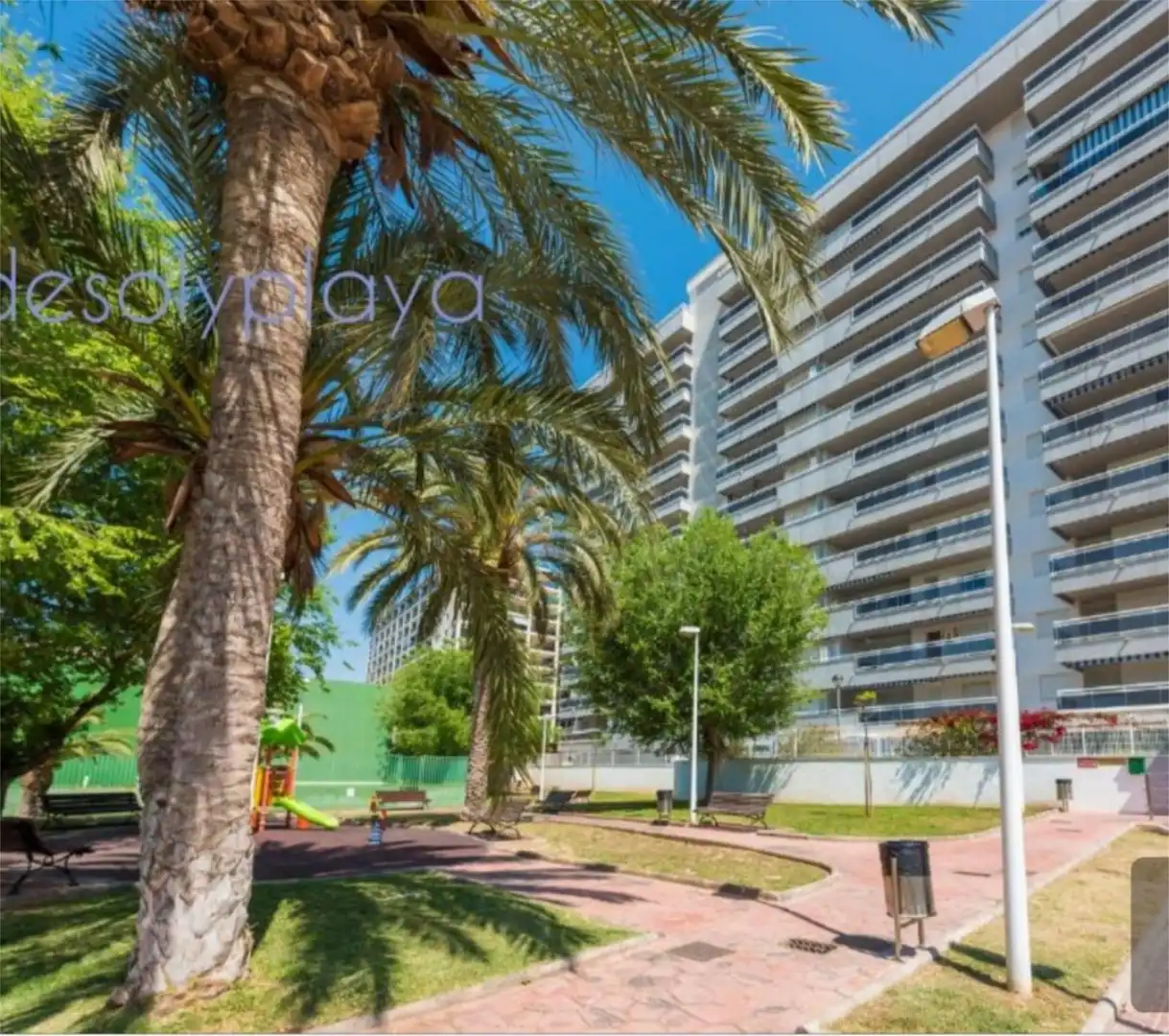 Apartament de lloguer a Avinguda de la Mar, 37, Playa Morro de Gos Apartament de lloguer a Avinguda de la Mar, 37, Playa Morro de Gos