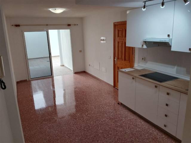 Piso en Alquiler en Calle Familia Espino, 57 en Ingenio pueblo