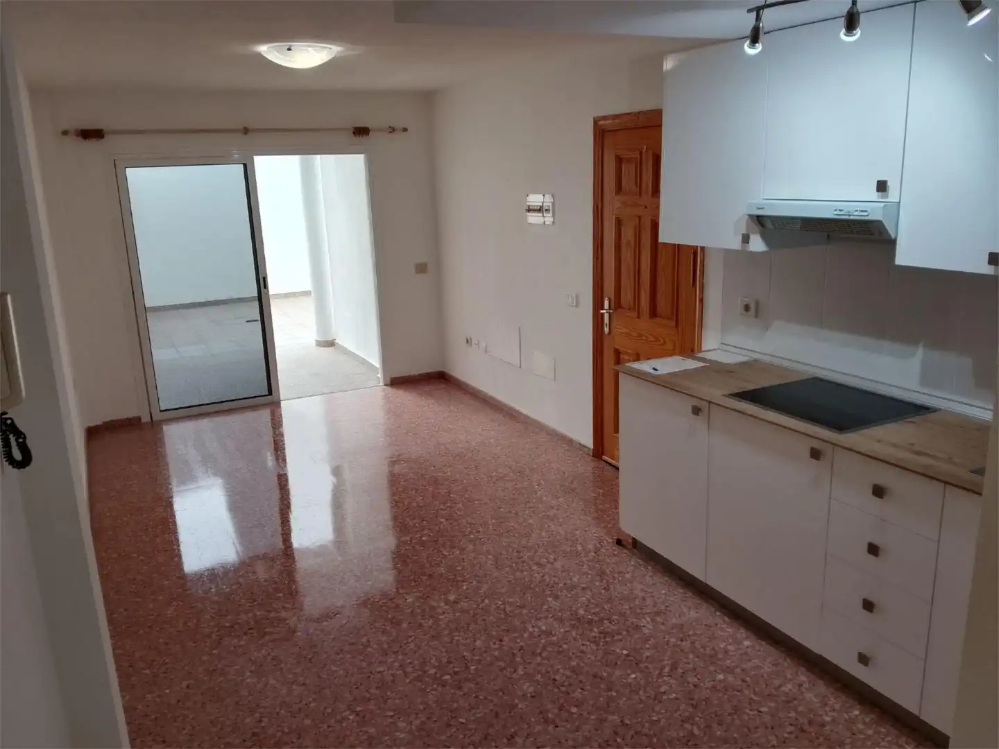 Piso de alquiler en Calle Familia Espino, 57, Ingenio pueblo