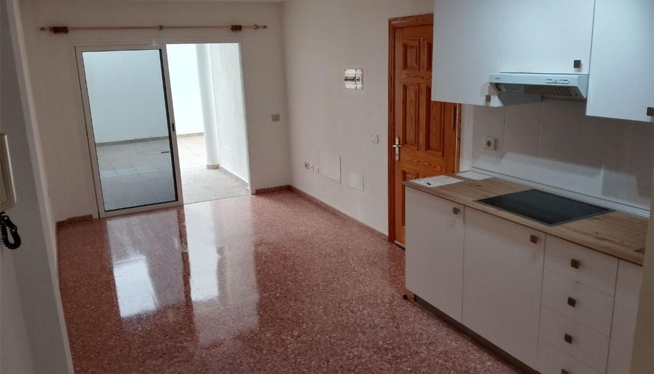 Piso de alquiler en Calle Familia Espino, 57, Ingenio pueblo, Ingenio - imagen 1 Foto 1 de Piso de alquiler en Calle Familia Espino, 57, Ingenio pueblo, Ingenio