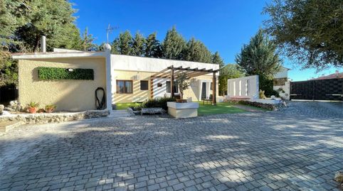 Photo 2 of Houses for sale in Calle Peña de Francia, 1, Villalbilla pueblo, Villalbilla